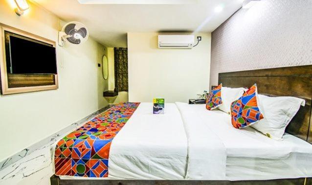 Princepark Bed & Breakfast Vellore Exterior photo