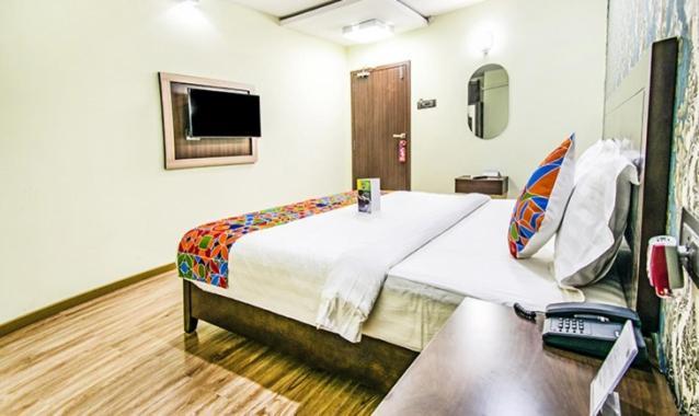 Princepark Bed & Breakfast Vellore Exterior photo